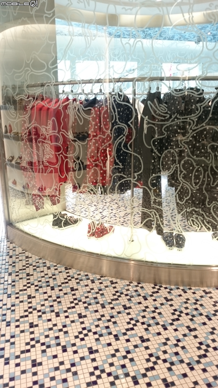 [分享] A BATHING APE 迷彩棉褲
