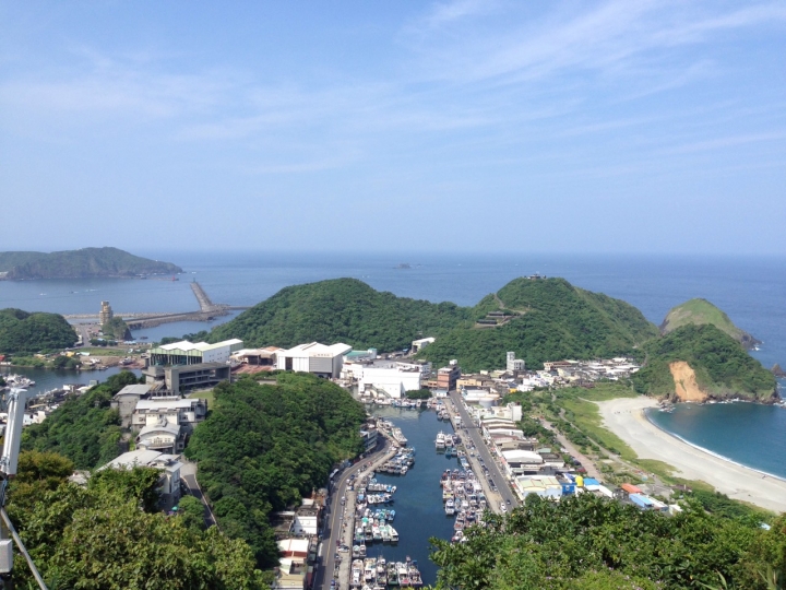 久沒騎車屁股癢？那就出發跑山去吧！