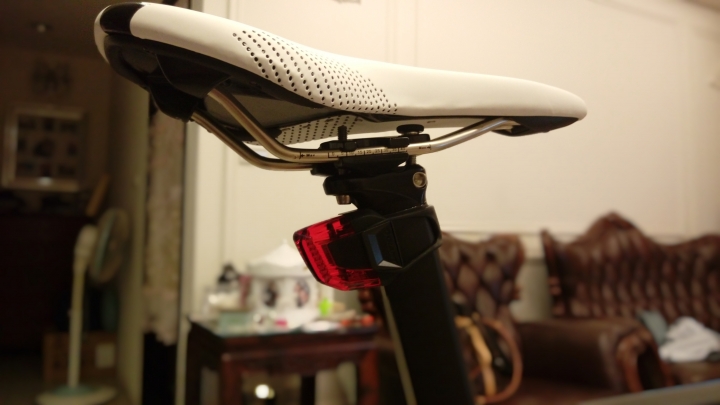 捷安特2016 Propel Advanced 2-E 開箱文