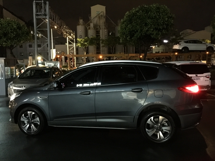 U7 Turbo Eco Hyper Sports+ 終於開箱！