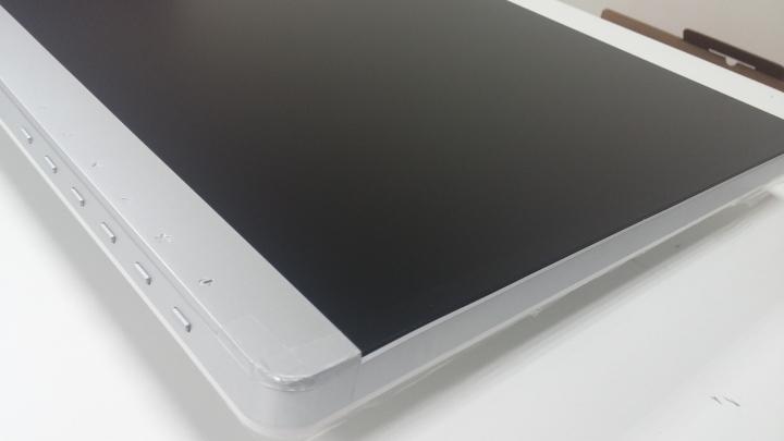新分享25吋時尚大螢幕 ViewSonic VX2573-shw