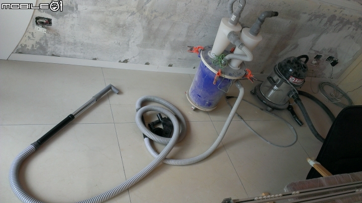 2年9個月 部分裝潢DIY (二)
