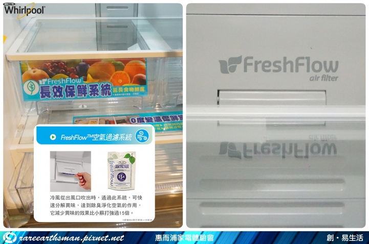 美式風潮再起-惠而浦家電體驗會
