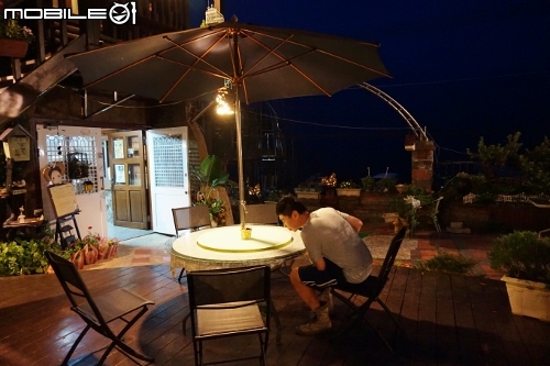 台北長征阿里山-三陽Rv270-仲夏避暑趣