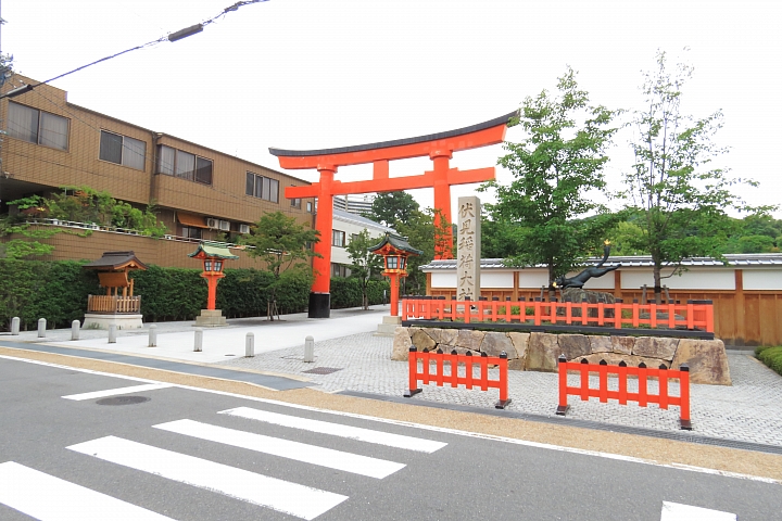 日本京都五日自由行---DAY3 & DAY4 &DAY5