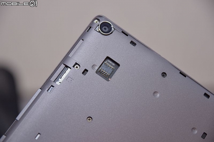 [開箱] RM追劇神器Asus ZenPad 8(Z380C)平板