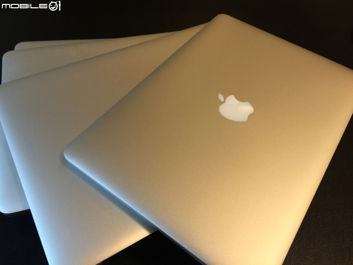 2015 日本關西 macbook採購+開箱 心得part2