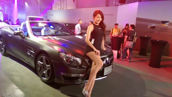 AMG 2015 動感之夜 (楊乃文超讚演唱!!)~~初體驗