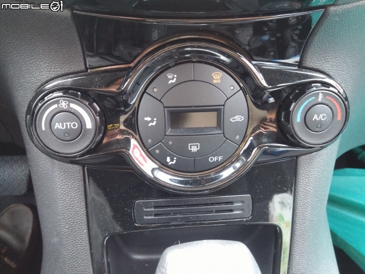 Ford 非試不可 免費試駕 Fiesta1.0高雄一日遊