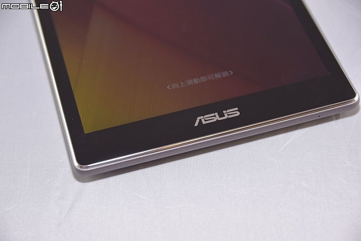 [開箱] RM追劇神器Asus ZenPad 8(Z380C)平板