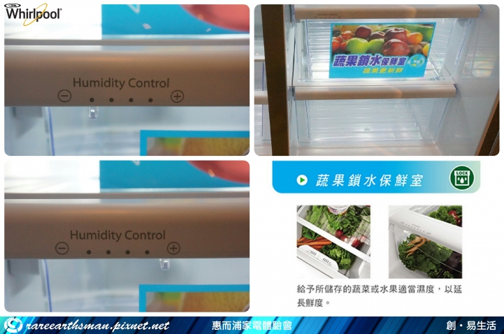 美式風潮再起-惠而浦家電體驗會