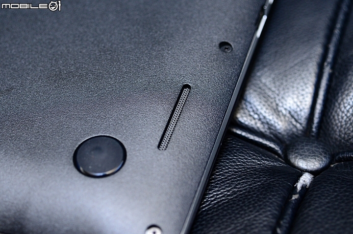[開箱] Asus K501LX筆電~ 金屬質感的輕薄長效工作機