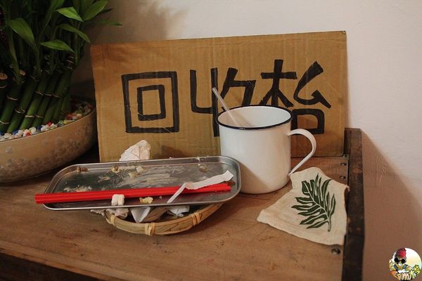 [食記] 澎湖馬公 鹹水號火炭吐司 健康消夜首選