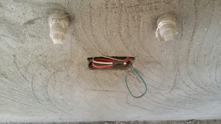 關於線路粗度問題