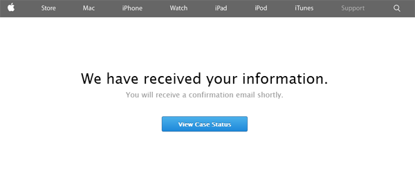 透過日本 App Store 在台灣購買 AppleCare+ 心得