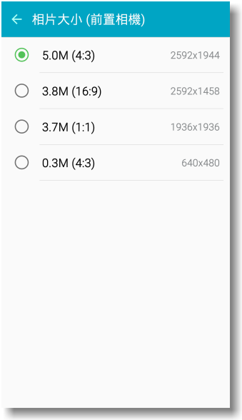 【實機體驗】Samsung Galaxy S6隨身拍照記錄