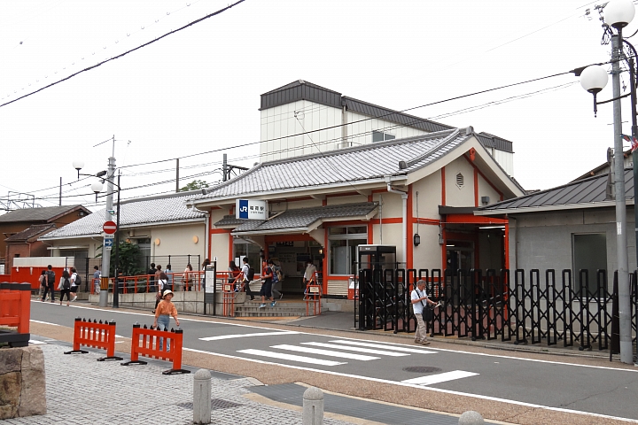 日本京都五日自由行---DAY3 & DAY4 &DAY5