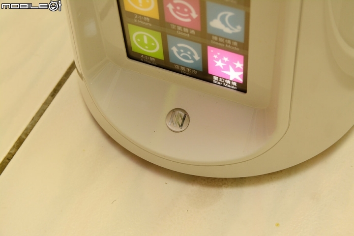 [開箱] NETTEC Air ONE抗敏空氣清淨機