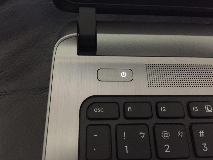 HP ProBook 430 G2簡單開箱及評測
