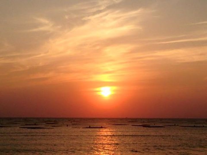 卿聲.夕語.愛情海~2015府城安平仲夏夜浪漫星光馬拉松