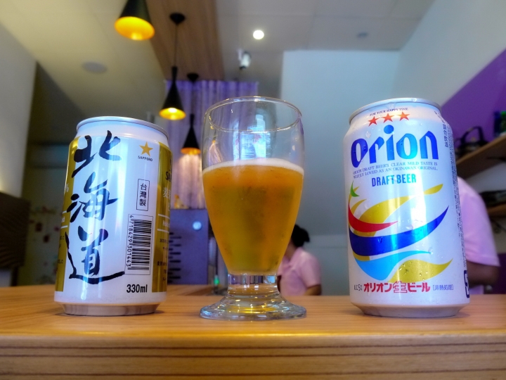 (食記)丼7.16壽司--家庭聚餐新去處