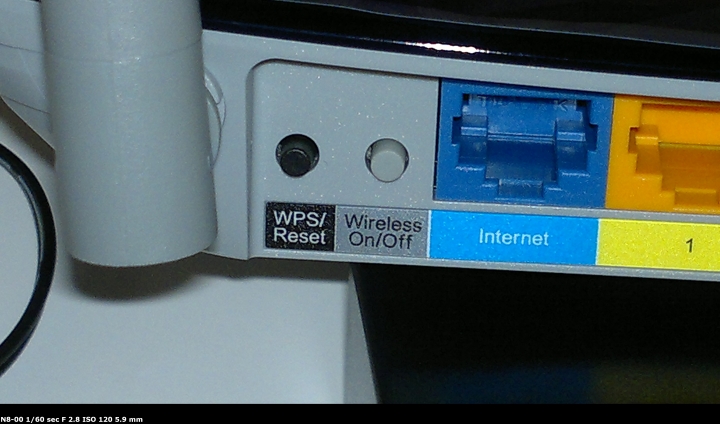 [開箱] TP-LINK Archer C20 無線雙頻路由器