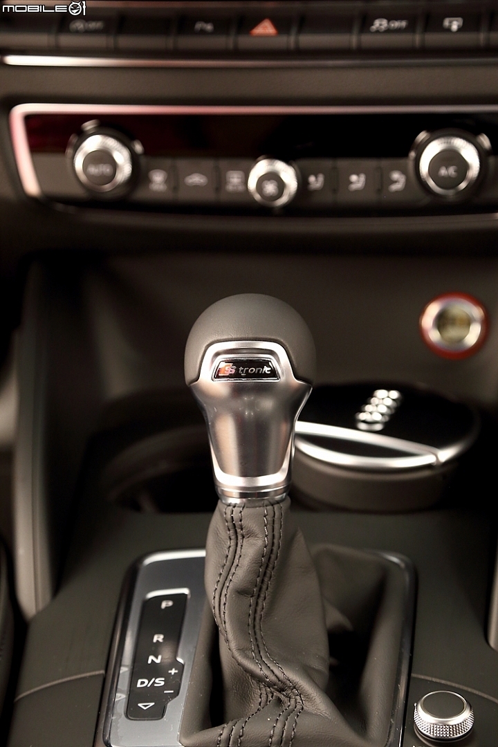 Audi A3 40 TFSI Sedan 開箱