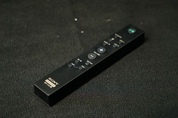辦公室新寵兒 SONY SRS-X88