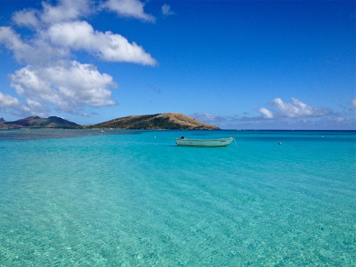 (分享) 我的環球流浪之旅 (一）