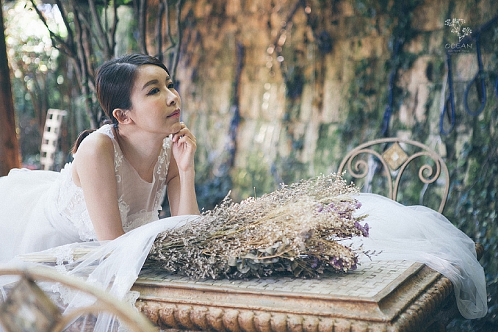 [酷暑拍婚紗清涼景點推薦] 清境