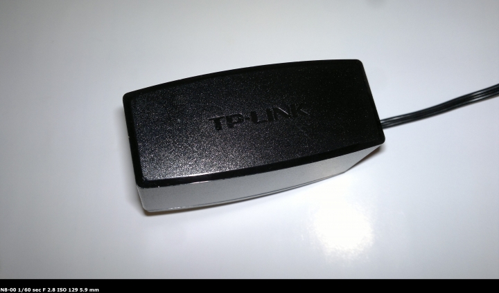 [開箱] 無線雙頻Gigaport TP-LINK Archer C2路由器