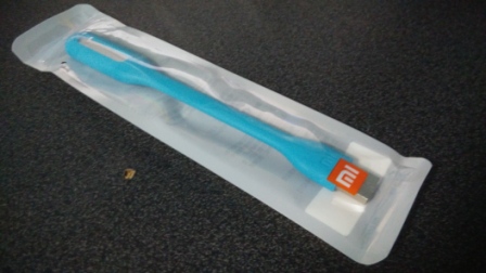 小米周邊產品簡易開箱