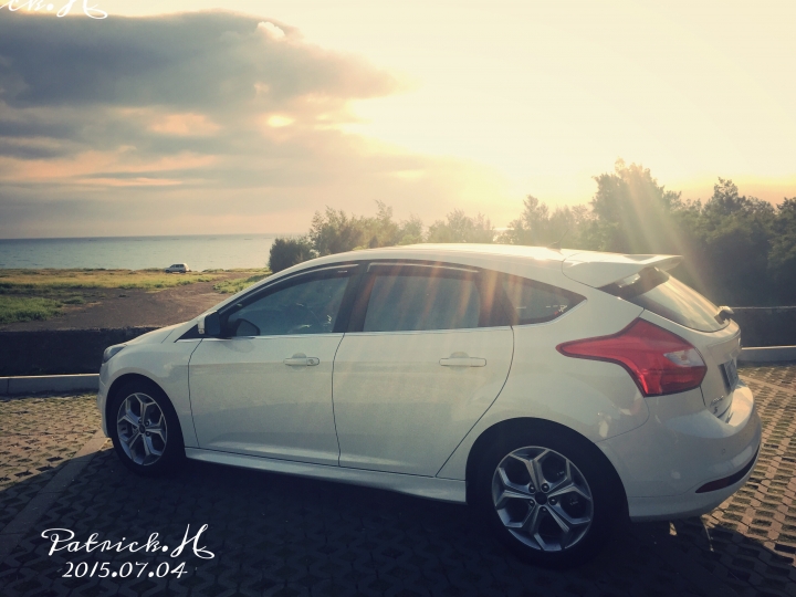 分享 My Megan ‧2015 Focus 2.0 HW 高雄菜單...