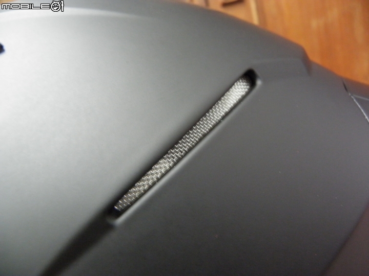 SBK TYPE-R3消光黑開箱