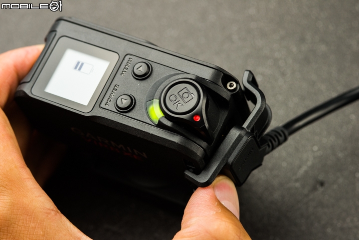 Garmin VIRB XE 運動攝影機首發開箱！