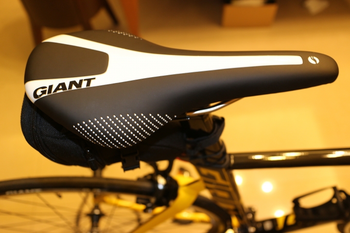 【開箱】Giant Propel SLR2(2016) 歡迎進入賞圖