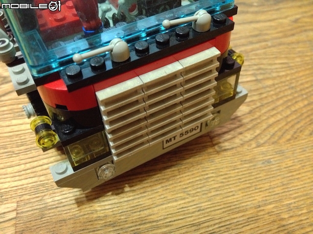 陪我成長的新舊"LEGO"