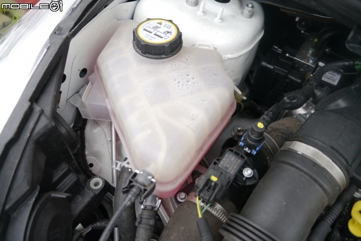 【FORD 24小時 免費試駕】fiesta 1.0 ecoboost 日月潭優遊行
