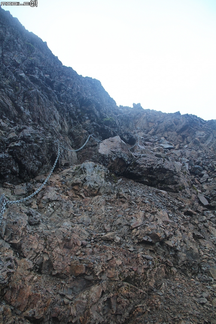 2015.07.27.28-玉山後四峰(健腳2天1夜)(下冰雹.打雷-棄東小南山)