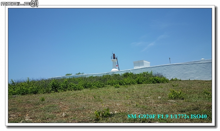 [體驗文]帶著Galaxy S6 一起去旅行 ~澎湖二日遊~
