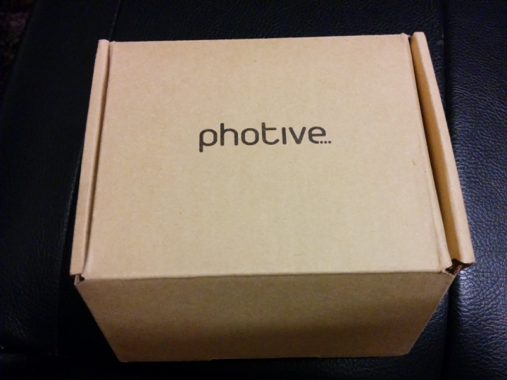 Photive 5 孔 USB 充電器 iPad iphone 都能用