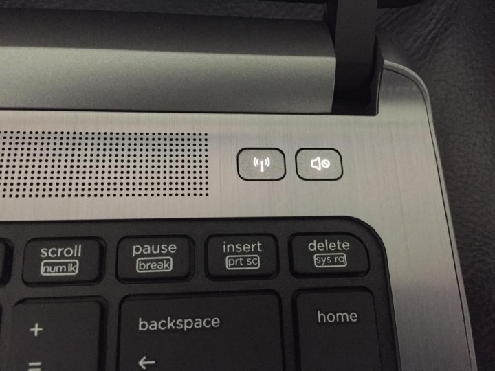 HP ProBook 430 G2簡單開箱及評測
