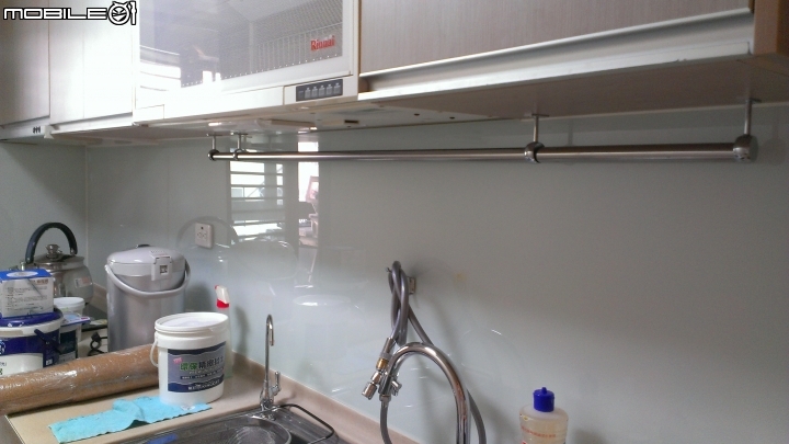 2年9個月 部分裝潢DIY (二)