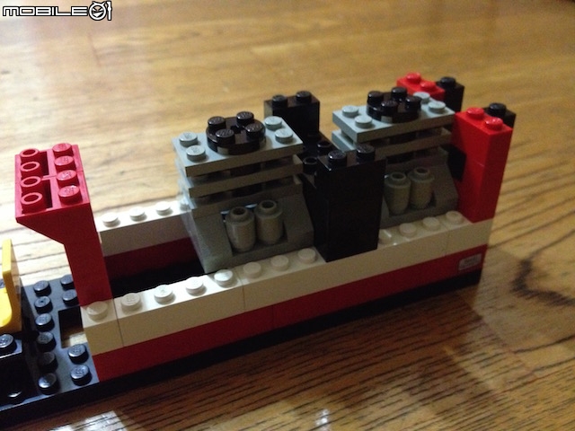陪我成長的新舊"LEGO"