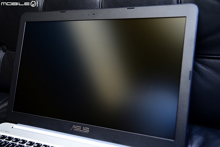 [開箱] Asus K501LX筆電~ 金屬質感的輕薄長效工作機