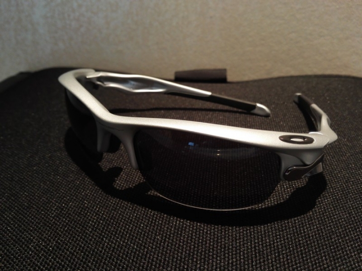 我的OAKLEY , 我的運動生活