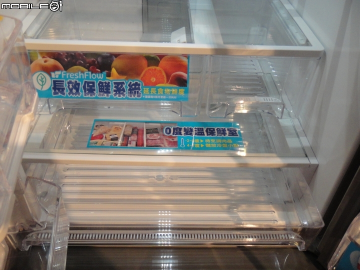 2015 夏 惠而浦【創‧易生活】家電新品體驗會分享
