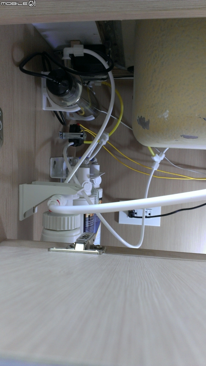 2年9個月 部分裝潢DIY (二)