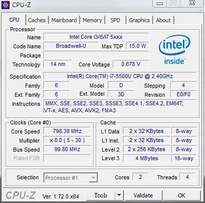 HP ProBook 430 G2簡單開箱及評測