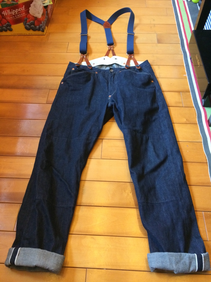 Levi's Vintage Clothing 1878